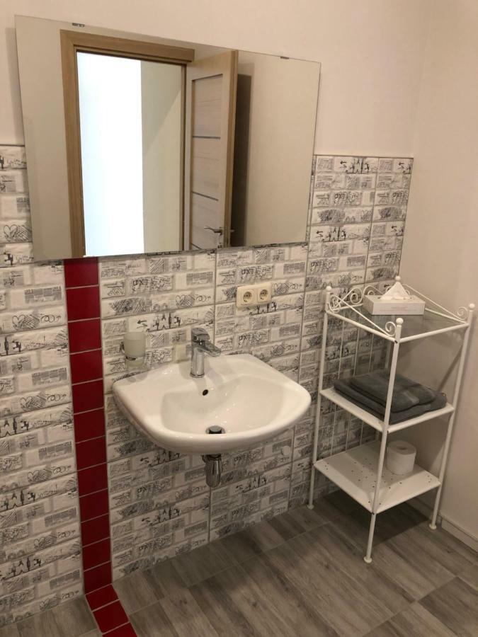 Laura Daire VNO Dış mekan fotoğraf