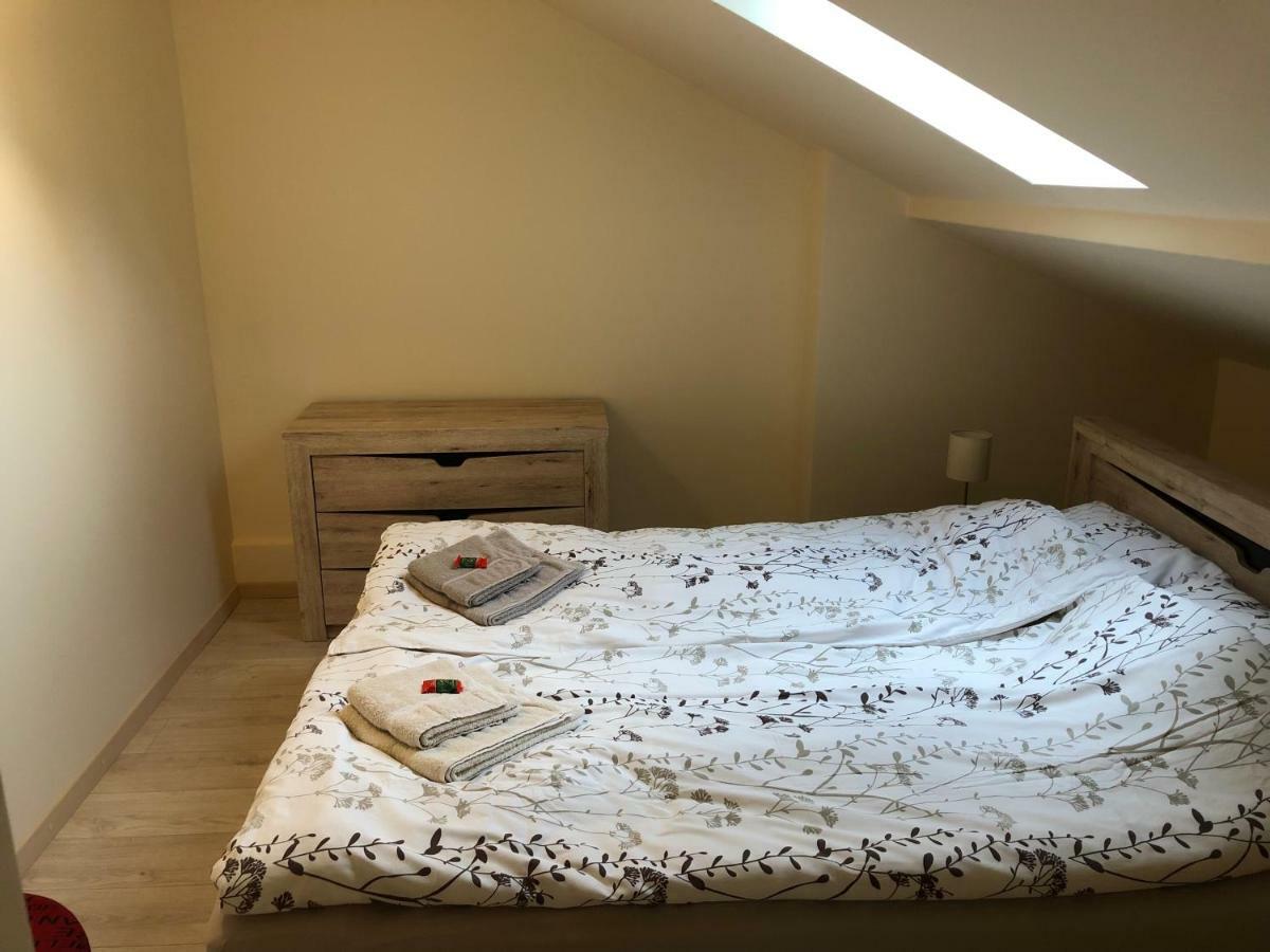 Laura Daire VNO Dış mekan fotoğraf